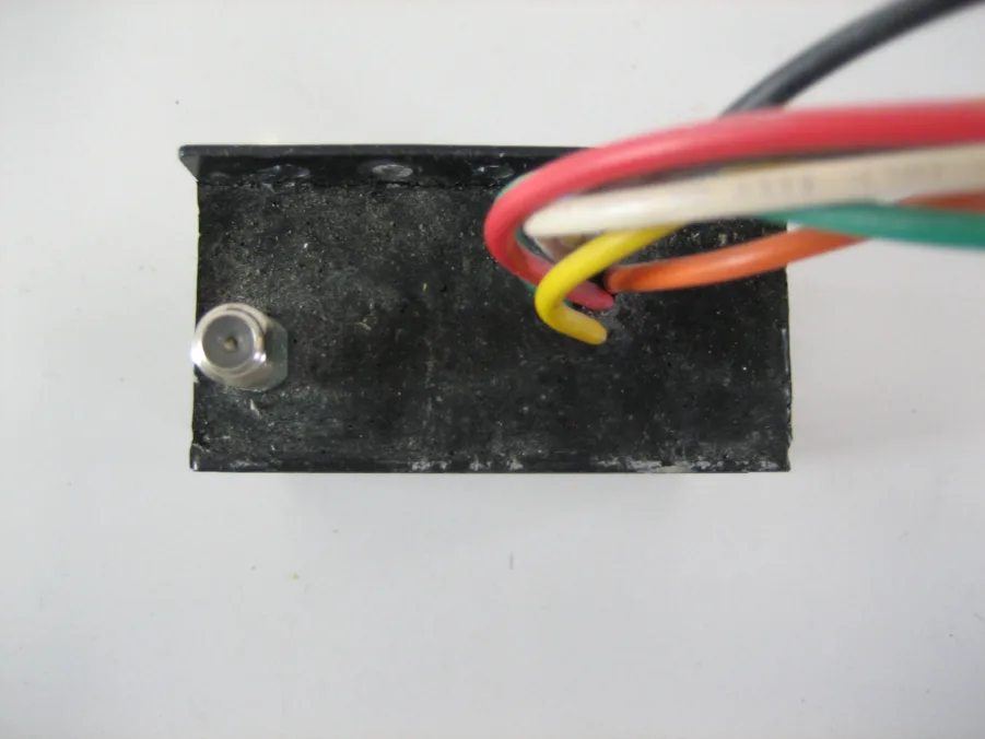 ACR RCL-100 Master Control Unit for 12V/24V RCL-50/100 (URC-101) - Image 3