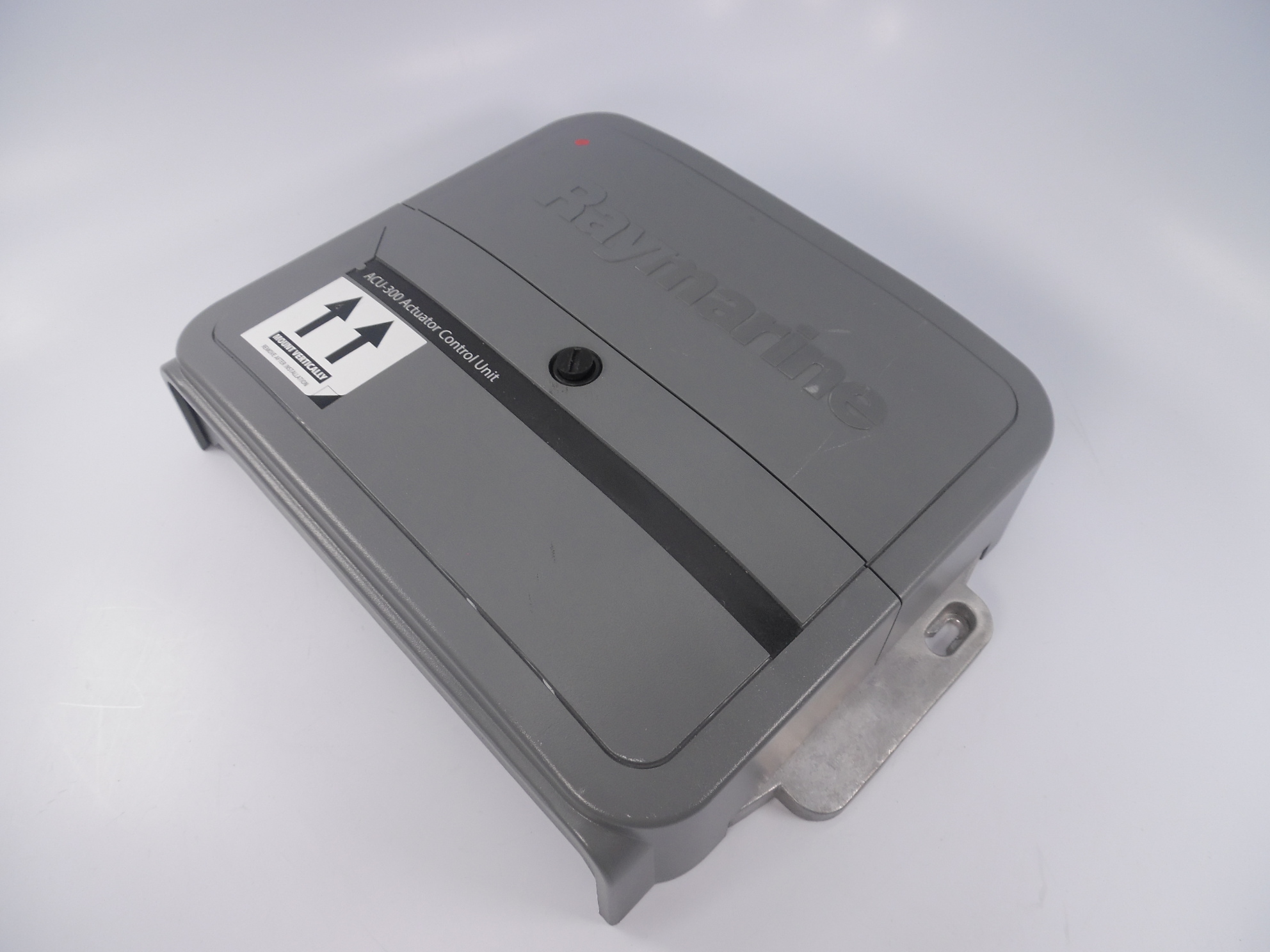 Raymarine Evolution Autopilot ACU-300 Solenoid Drive Unit E70139 - Max ...