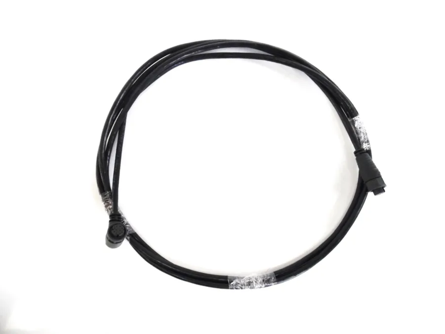 Raymarine RayNet to RayNet Right Angle Cable - Great Condition - 90 Day Warranty!