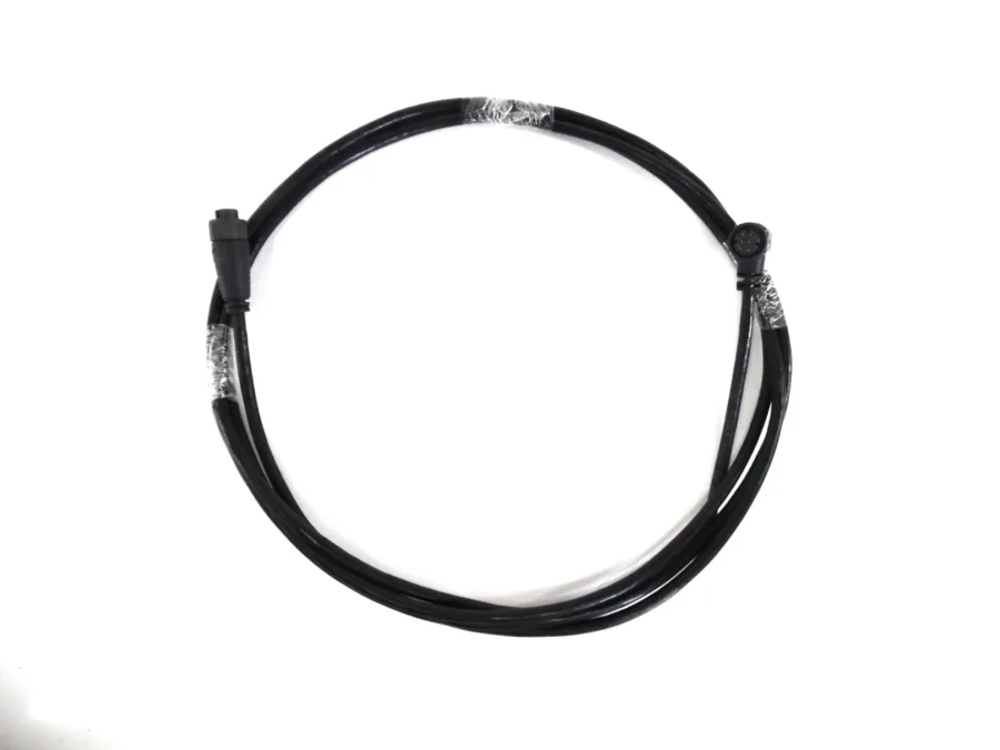 Raymarine RayNet to RayNet Right Angle Cable - Great Condition - 90 Day Warranty! - Image 2