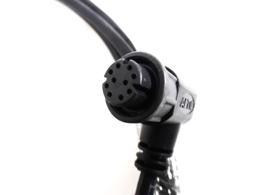 Raymarine RayNet to RayNet Right Angle Cable - Great Condition - 90 Day Warranty! - Image 3