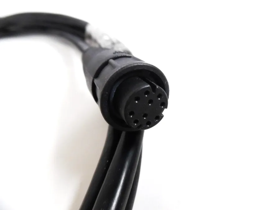 Raymarine RayNet to RayNet Right Angle Cable - Great Condition - 90 Day Warranty! - Image 4