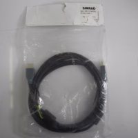 Simrad 000-11248-001 HDMI Cable - 3m - New for NSO evo2 evoII