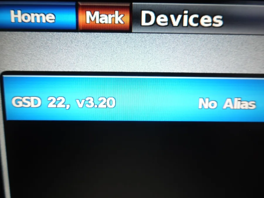 Garmin GPSmap 7015 Touchscreen MFD (Tested Good) W/Cables - Image 5