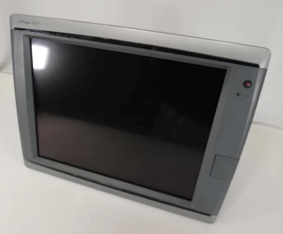 Garmin GPSmap 7015 Touchscreen MFD (Tested Good) W/Cables - Image 9