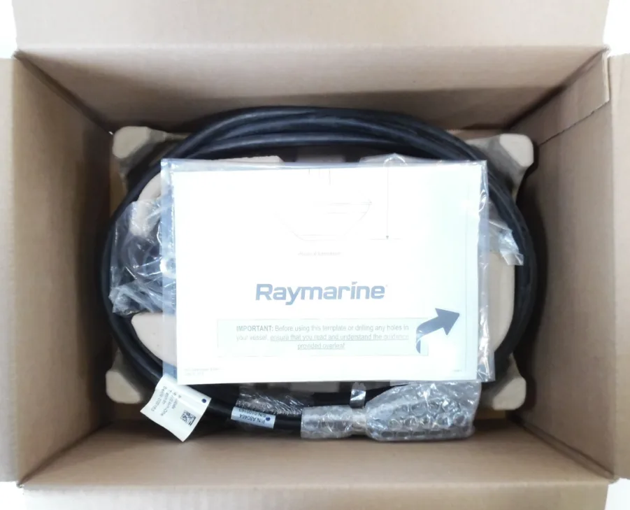 Raymarine RV-100 A80464R Transducer - Factory Remanufactured - 2 Year Warranty! - Image 7