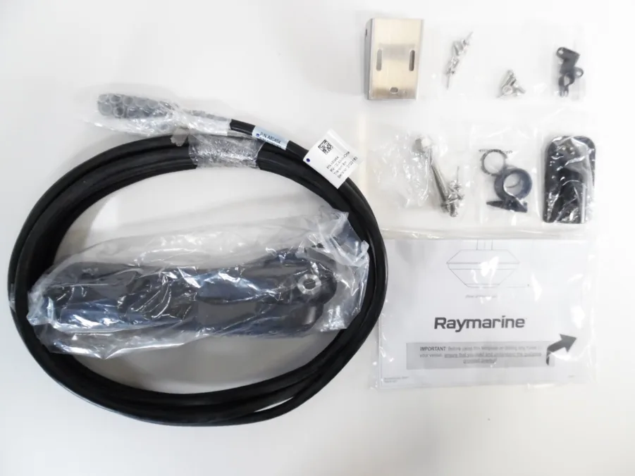 Raymarine RV-100 A80464R Transducer - Factory Remanufactured - 2 Year Warranty!