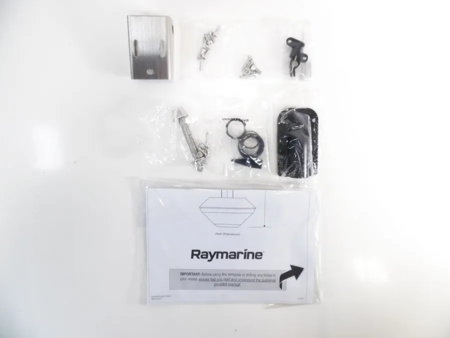 Raymarine RV-100 A80464R Transducer - Factory Remanufactured - 2 Year Warranty! - Image 6
