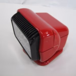 GoLight 20214 Red Permanent Mount Wired Dash Control LED Spotlight - Image 5