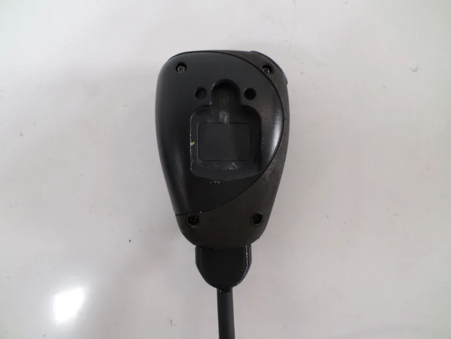 Lowrence Link-8 Marine DSC VHF Radio with Integrated AIS Receiver - New Cable - Image 8