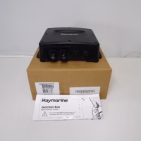 Raymarine - A80588 - Junction BOX ONLY - *FACTORY REMAN* for Class A AIS4000 / AIS5000 Transceivers