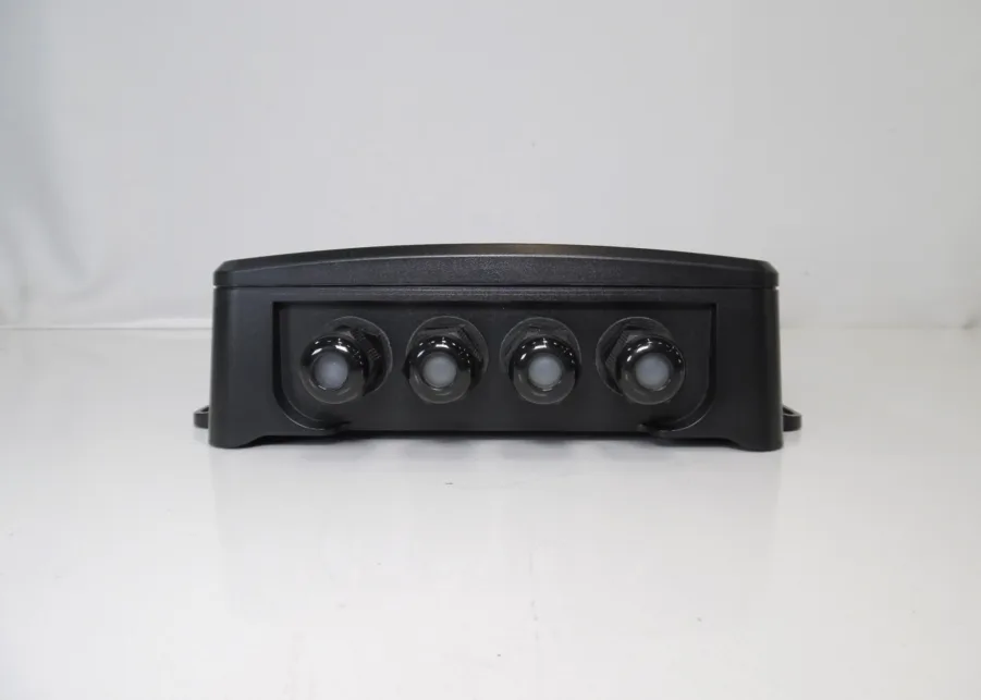 Raymarine - A80588 - Junction BOX ONLY - *FACTORY REMAN* for Class A AIS4000 / AIS5000 Transceivers - Image 5