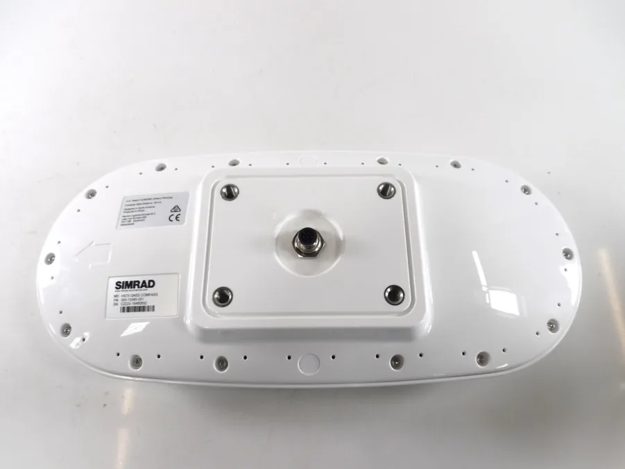 Simrad HS75 GNSS Compass 000-15585-001 *NEW* - Image 4