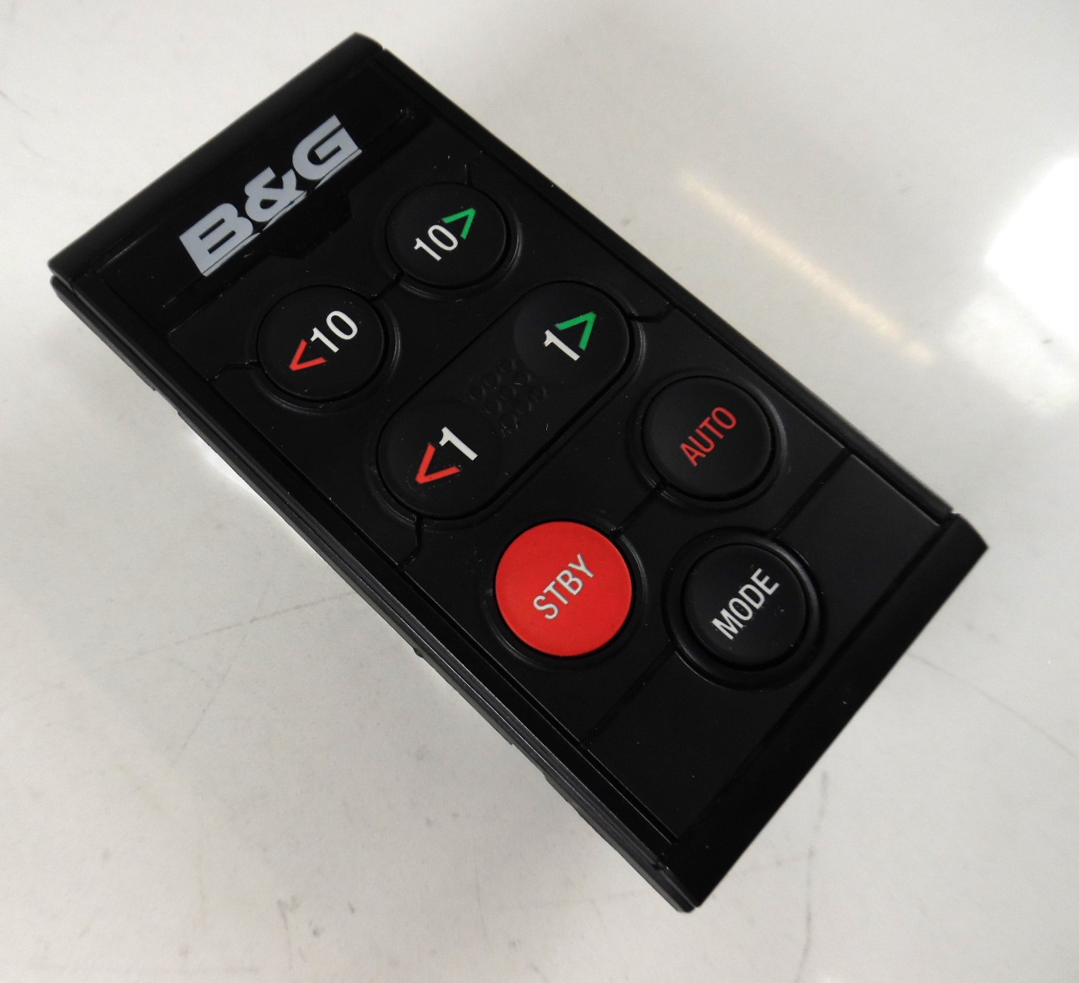 B&G/ Navico Triton 2 Pilot Controller Keypad (Tested Good) 000-13296 ...
