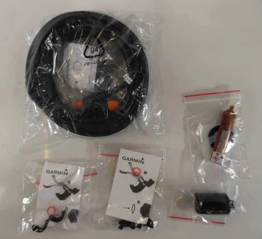 Garmin 010-02732-10 GT56UHD-TH Thru-Hull All-In-One Transducer (NEW IN BOX) - Image 4