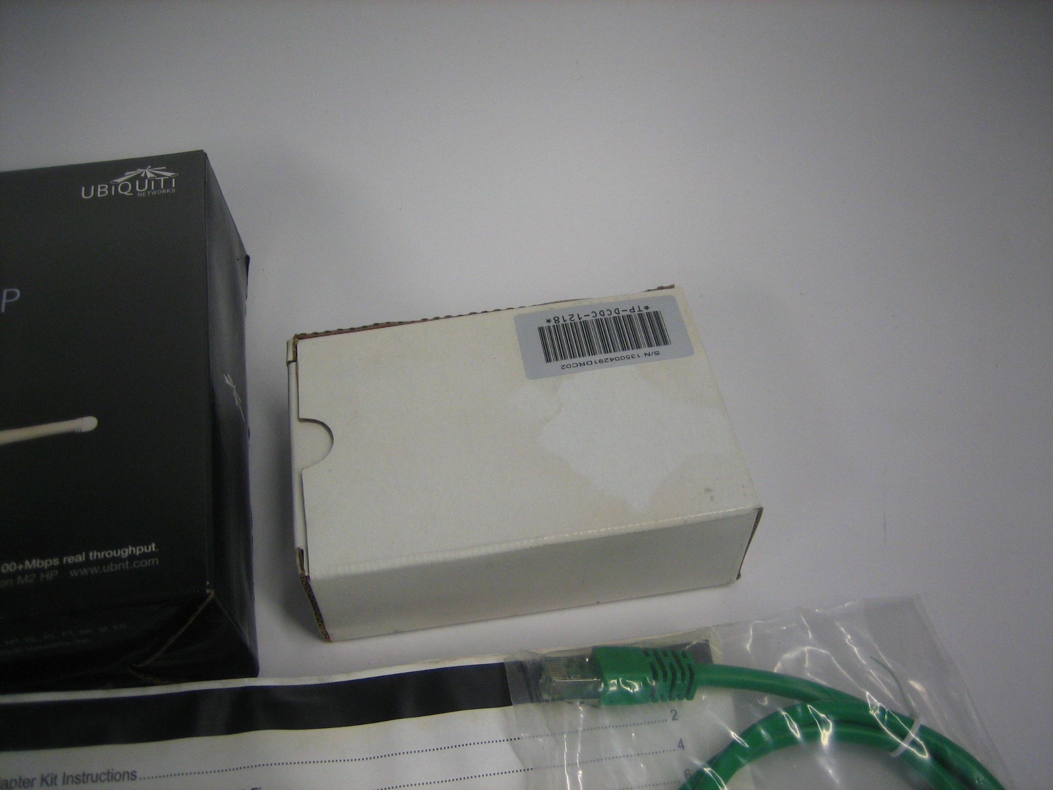 Garmin 0101198120 *NEW* Marine Wifi Adapter Kit w/DC and AC Power Adapters Max Marine