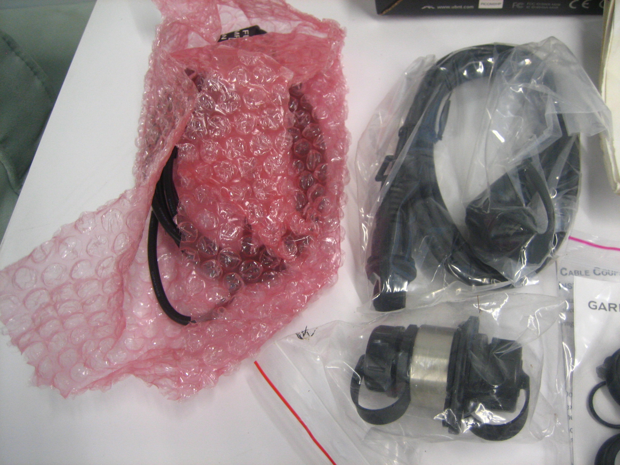 Garmin 0101198120 *NEW* Marine Wifi Adapter Kit w/DC and AC Power Adapters Max Marine