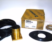 Simrad Lowrance 0 Degree B148 Bronze HDI Xsonic Transducer - 000-13905-001 - NEW