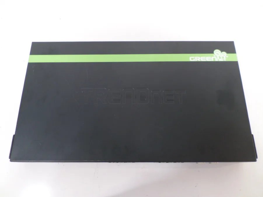 Trendnet TPE-1620WS 16-Port POE Smart Switch - Tested - Image 4
