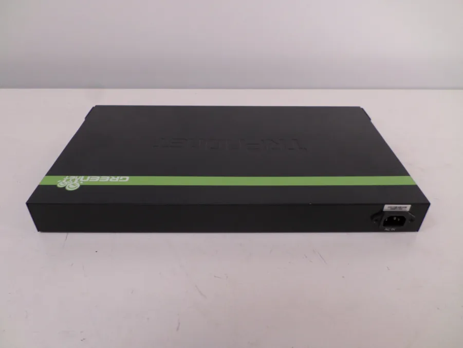 Trendnet TPE-1620WS 16-Port POE Smart Switch - Tested - Image 3