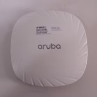 Aruba 500 APIN0505 Wifi 6 Access Point with POE - Tested