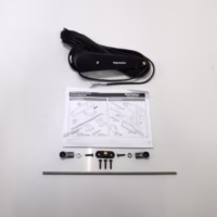 Raymarine - M81105 - *NEW* Autopilot Rotary Rudder Position Feedback Sensor with Hardware