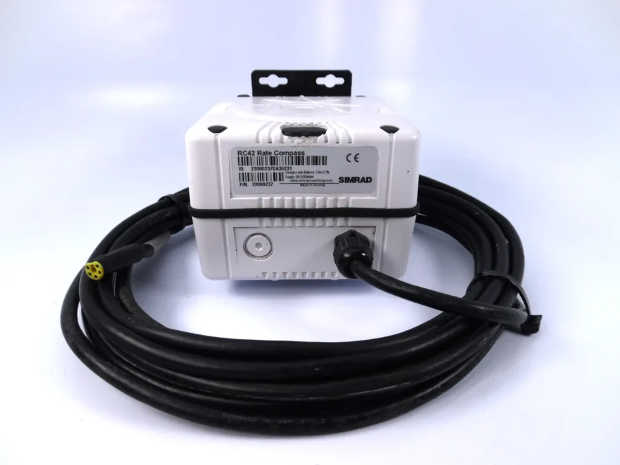 Simrad RC42 Rate Compass Simnet NMEA2000-Heading Sensor