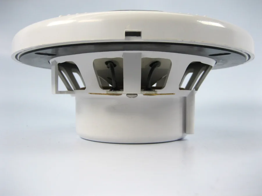 Clarion CM1622 Marine Coaxial 6.5” Speakers & .75” Tweeters - Image 10