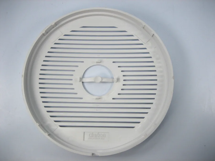 Clarion CM1622 Marine Coaxial 6.5” Speakers & .75” Tweeters - Image 12