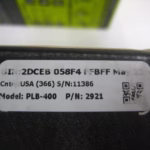 ACR 2921 ResQLink 400 PLB Personal Locator Beacon *NEW* Battery Exp 5/2027 - Image 4