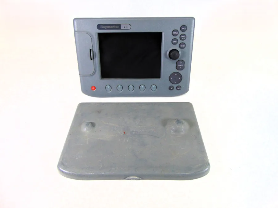 Raymarine C70 Classic Mutli-Function Display Unit E02018 *MME REFURB - Rebuilt LCD*- 90 Day Warranty
