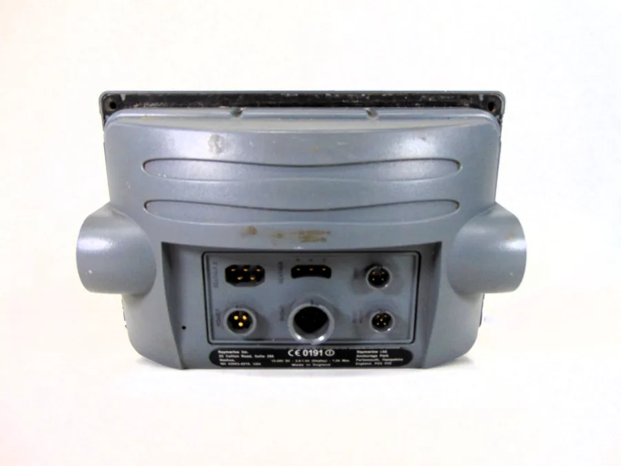 Raymarine C70 Classic Mutli-Function Display Unit E02018 *MME REFURB - Rebuilt LCD*- 90 Day Warranty - Image 5