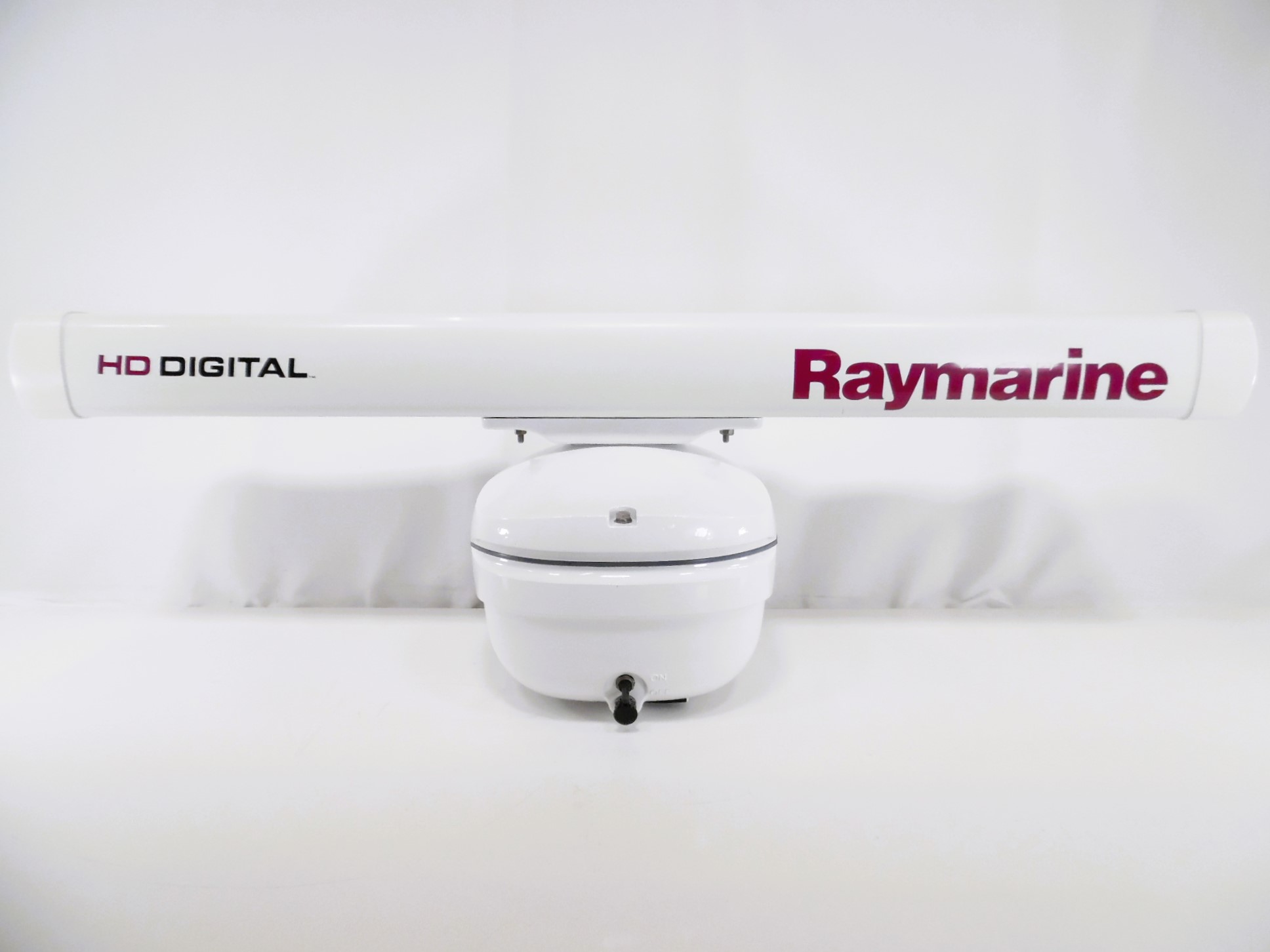 Raymarine 4kw 48