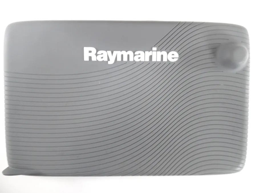 Raymarine e127 12.1" HybridTouch MFD W/Accs. *E70024* Tested and Updated - 90 Day Wnty.! - Image 15
