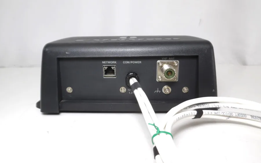 Furuno FA-30 - AIS Receiver F/ NavNet3D, TZtouch - 90 Day. Warr. - Fully Tested! - Image 9