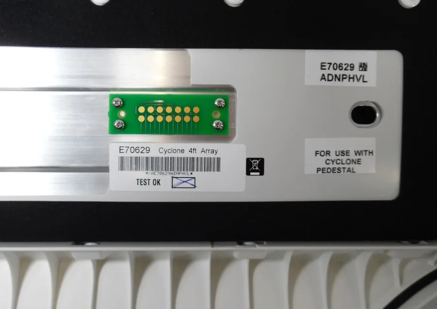 Raymarine ~FACTORY REFURBISHED!~ 4' ft. Cyclone / Pro Open Array Radar *Antenna ONLY* - E70629 - Image 5