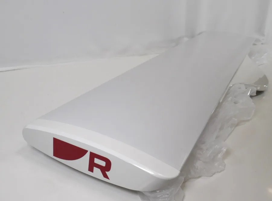 Raymarine ~FACTORY REFURBISHED!~ 4' ft. Cyclone / Pro Open Array Radar *Antenna ONLY* - E70629 - Image 7