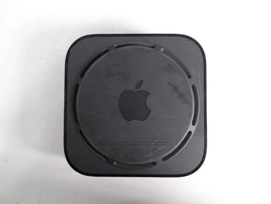 Apple TV 4K Model No. A1842 Media Streamer with Remote - Image 2