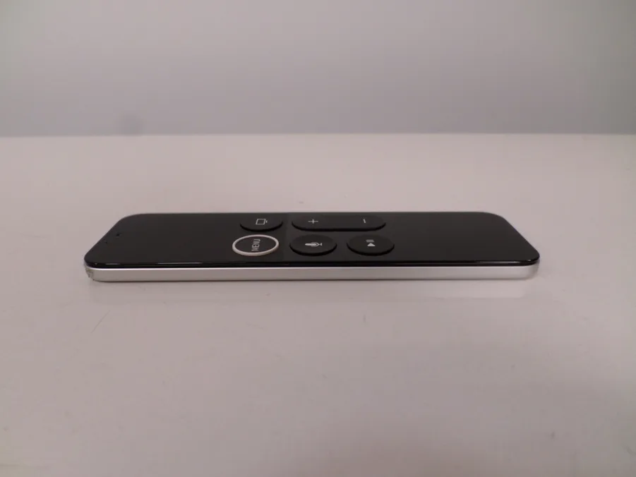 Apple TV 4K Model No. A1842 Media Streamer with Remote - Image 3
