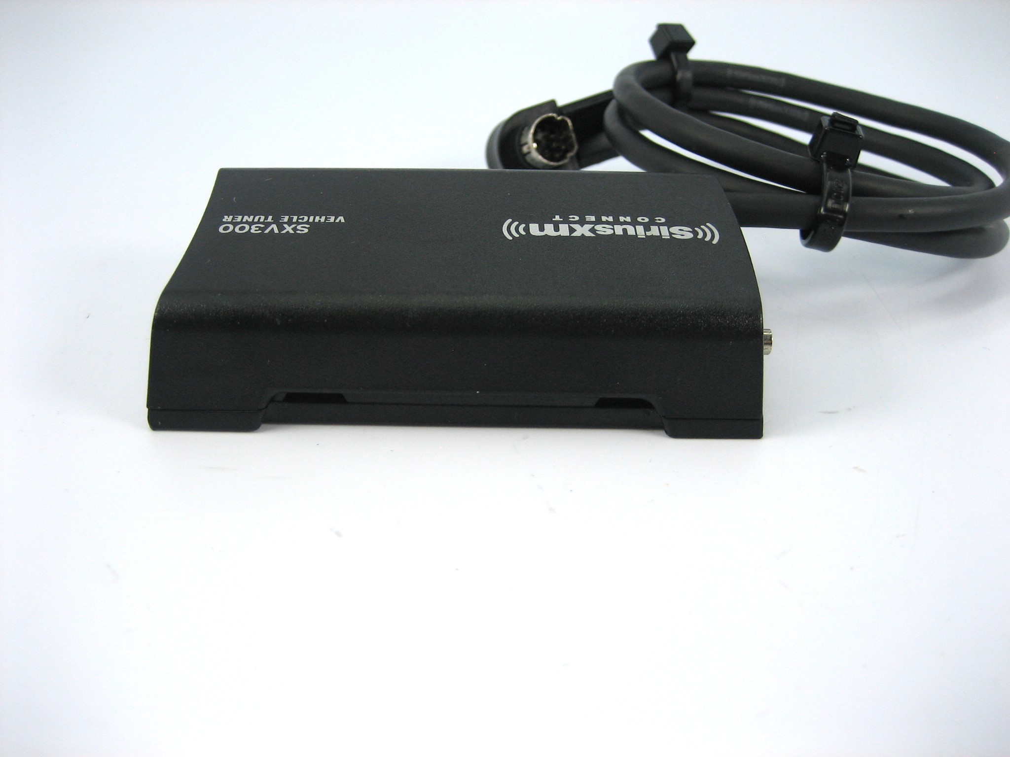 SiriusXM SXV300 Connect Tuner & Marine/RV Antenna - Includes 3 Months Service, 25ft Cable
