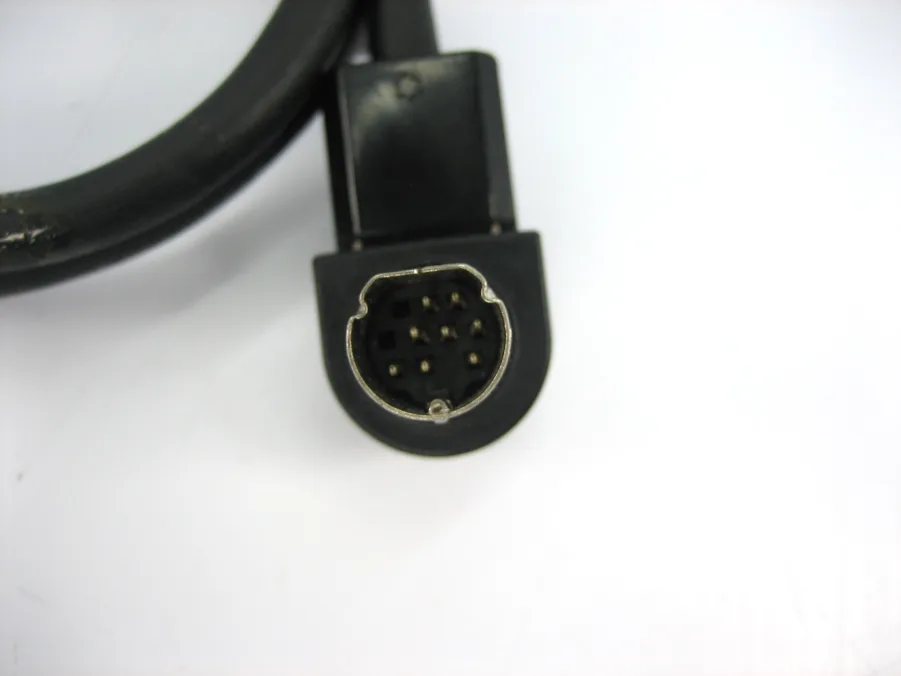 Sirius XM SXV200 Connect Vehicle Tuner MMT30A8N & Antenna - Image 6