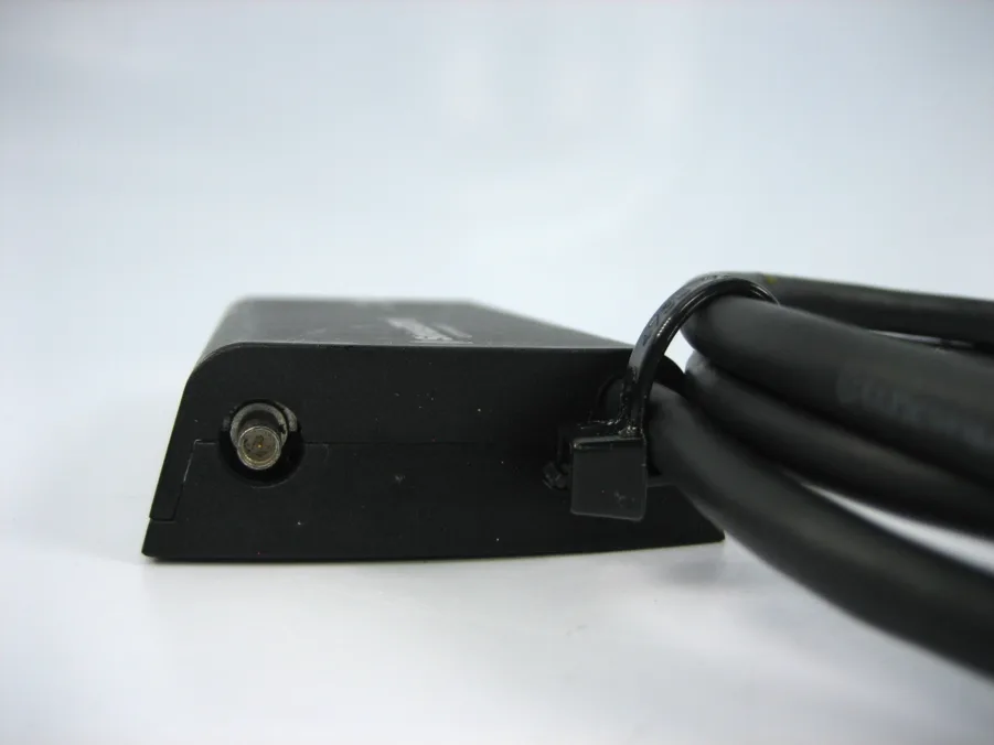 Sirius XM SXV200 Connect Vehicle Tuner MMT30A8N & Antenna - Image 9