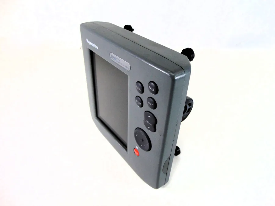 Raymarine DS600X Digital HDFI Color Fishfinder E63052 *MME REFURB-Rebuilt LCD Screen* 90Day Warranty - Image 10