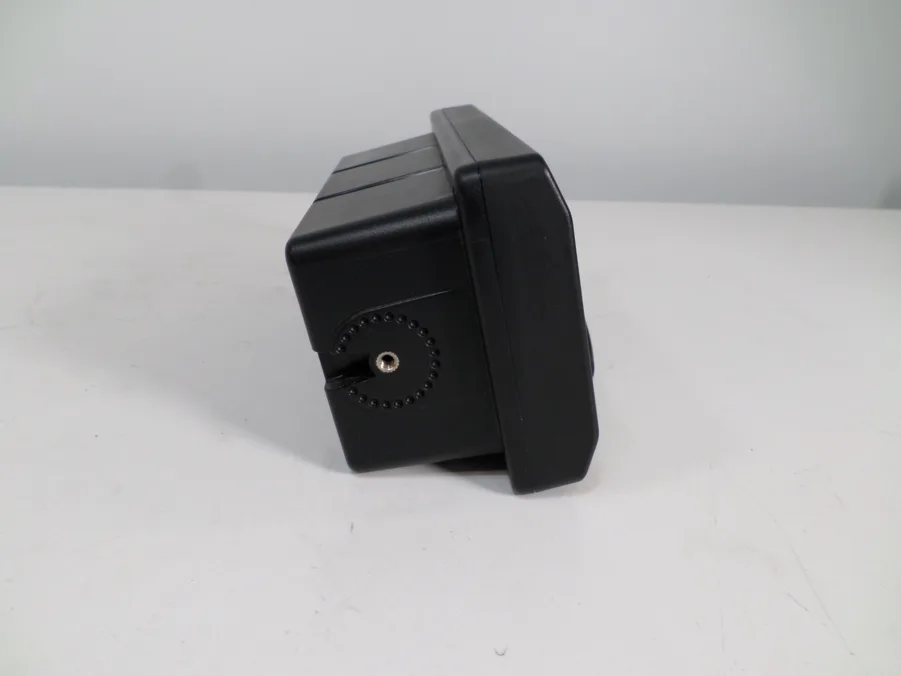 ICOM IC-M801E SSB Radio Head Unit Part Number RC-25E (International Version) - Image 3