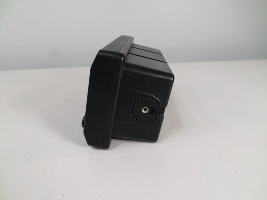 ICOM IC-M801E SSB Radio Head Unit Part Number RC-25E (International Version) - Image 4