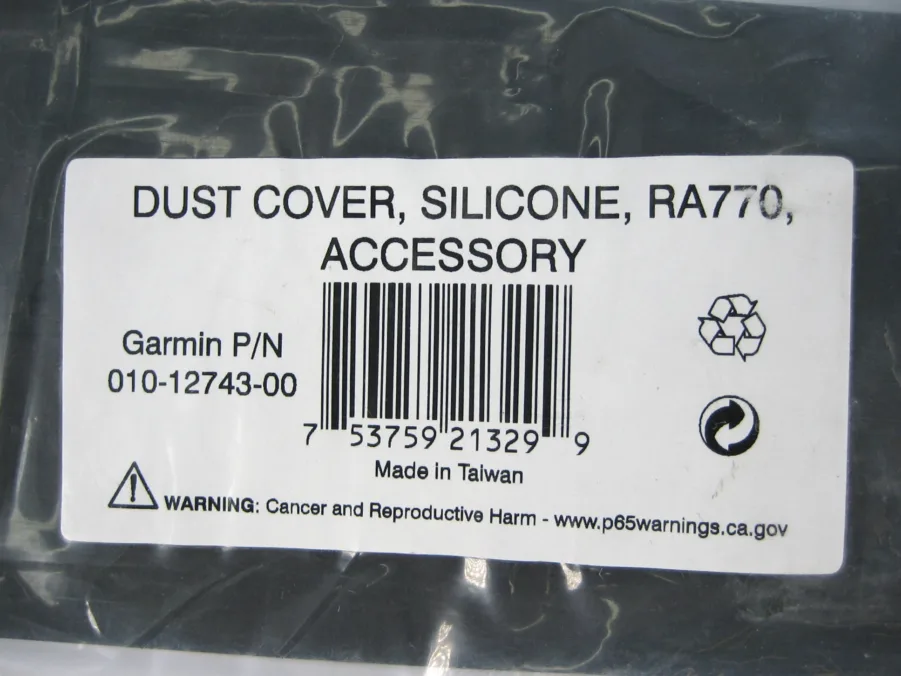 Fusion Marine Protective Silicone Sun Cover for Fusion RA770 New - Image 3
