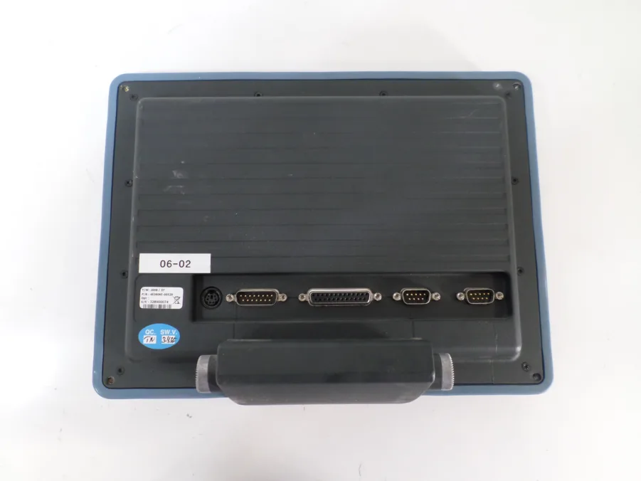 Sailor TT-3606E Data Terminal for TT-3020 and H2095C GMDSS Systems - Image 2