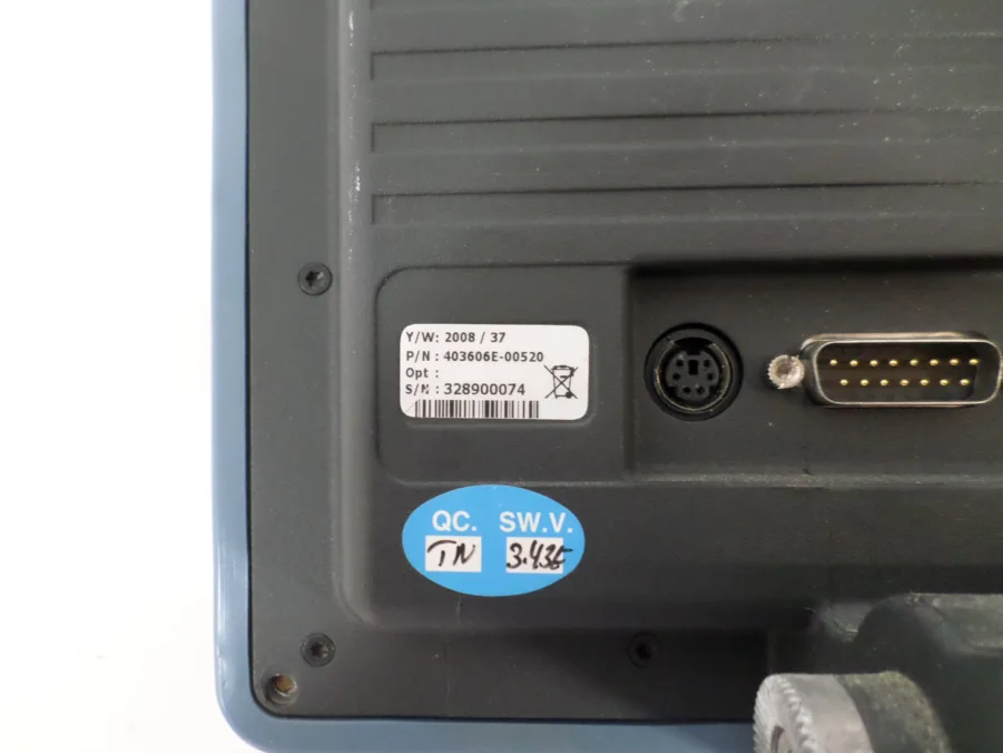 Sailor TT-3606E Data Terminal for TT-3020 and H2095C GMDSS Systems - Image 6