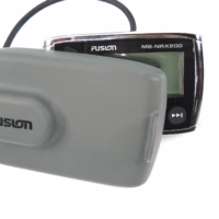 Fusion Silicone Sun/Dust Cover For Fusion Wired Remote NRX200iSV, MS-NRX200 or MS-WR610