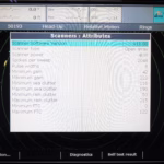 Raymarine 4kW Analog 4'ft. Open Array Radar w/ 52'ft Cable ~ M92654-S ~ Tested / Working *LOW HOURS* - Image 14